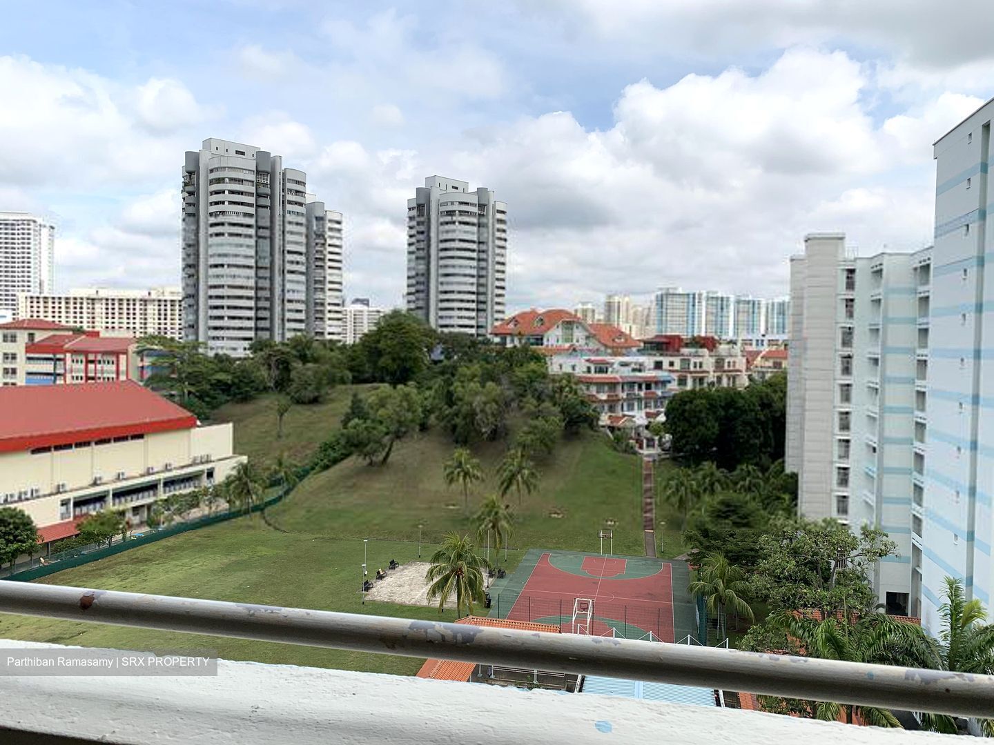 Blk 109 BUKIT PURMEI VILLE (Bukit Merah), HDB 3 Rooms #360374831